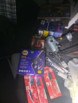 Tools