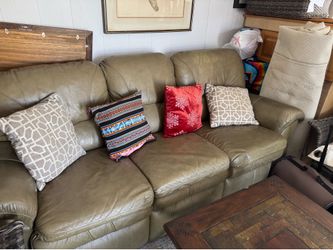Sofa recliner