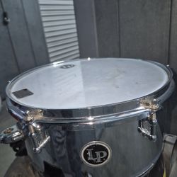 Tymbal Lp 12"