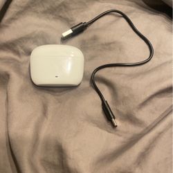 Bluetooth wireless earbuds 