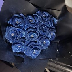 Rosas Eternas 