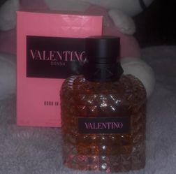 Valentino Donna Born In Roma Parfum Spray