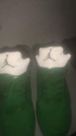Jordan’s