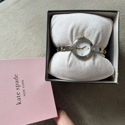 Kate Spade Watch