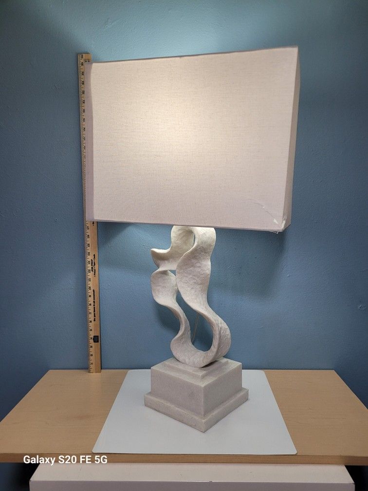 Jamie Young Lamp