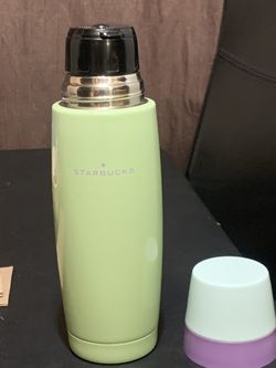 Starbucks Drinking Cup