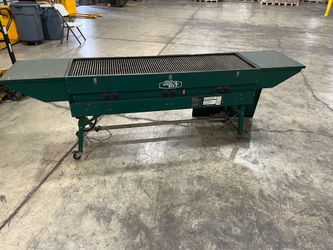 Coleman event grill