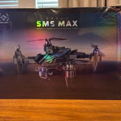 Brand new in Box Drone