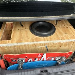 12” SKAR - EVL