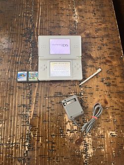 Nintendo DS