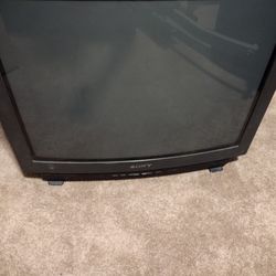 Sony  22 Inch  Tv
