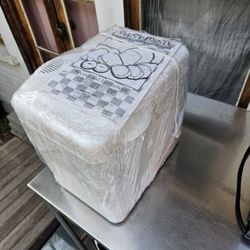 Bread Machine 