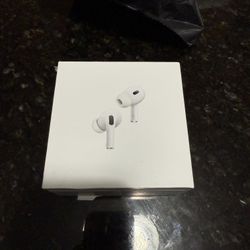 AirPods Pro 2