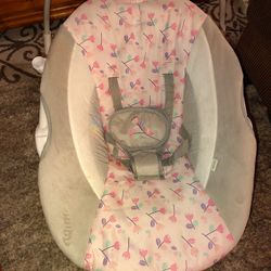 Ingenuity Baby Swing