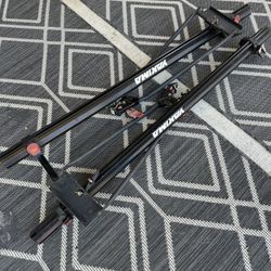 2 Yakima Viper Fork Mount Bike Racks/trays 