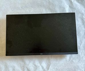 LG Computer monitor