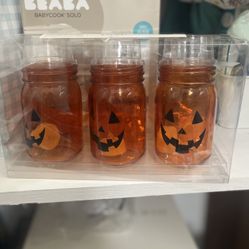 Halloween Decorations 