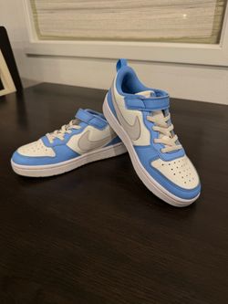 Nike Court Borough Low Recraft BPV
