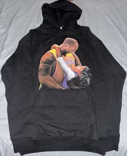 Kobe & Gigi Hoodie
