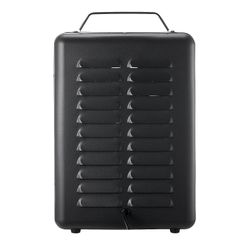 Hyper Tough New 1500W Milkhouse Utility Heater