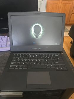 Alienware r3 13