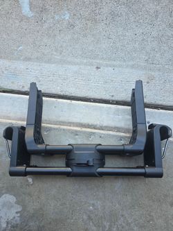 Wonderfold Car seat adapter