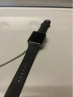Apple Watch 42mm First Gen