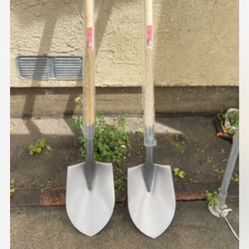 Shovel
