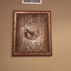 Large Wrought Iron Candle Holders Wall Decor