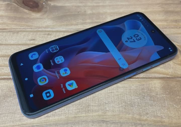 Motorola Phone