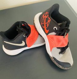 Boys Nike Shoes Size 11c