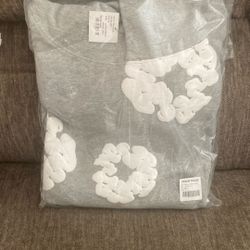 DENIM TEARS Hoodie Medium!! Sudadera Mediana 