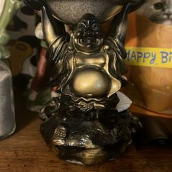 1970s vintage buda with florida sand