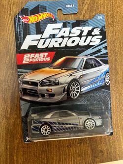 Hot wheels collection