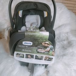 Baby Car Seats (New)