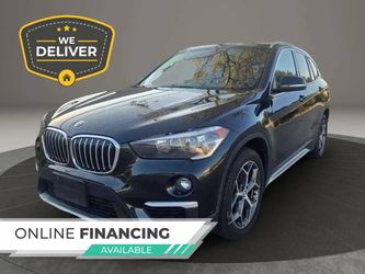2018 BMW X1