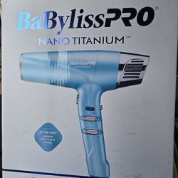 Babyliss Pro