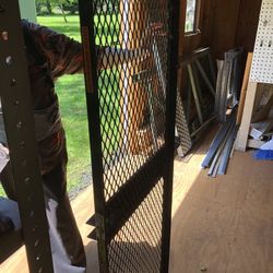 Metal Carrier For Truck Or Car