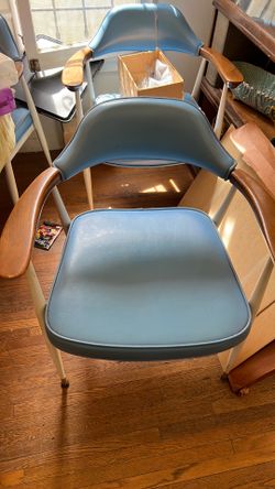 Hand Wegner style 1960s