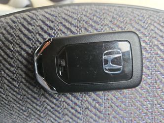 OEM Honda Smart Key Keyless Entry Remote Fob – 2020 Honda Civic Push Start
