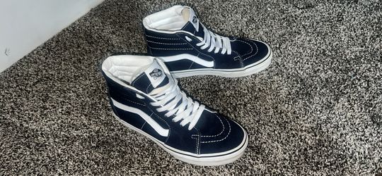 Hightop Vans