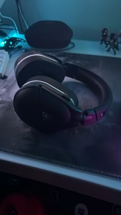 Turtle Beach Wireless Headset
