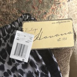 Vintage Havana Joggers 