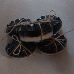 HAND MADE SOAPS JABONES ARTESANALES 