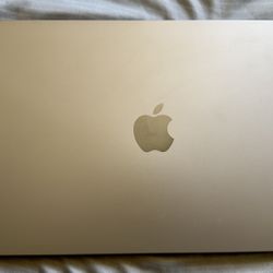 Apple MacBook Air M2 2022 16 GB Ram 256 Gb Storage 