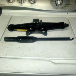 Gato Para Lebantar Carros 