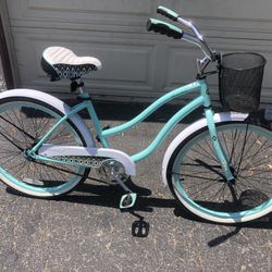 Huffy Bike