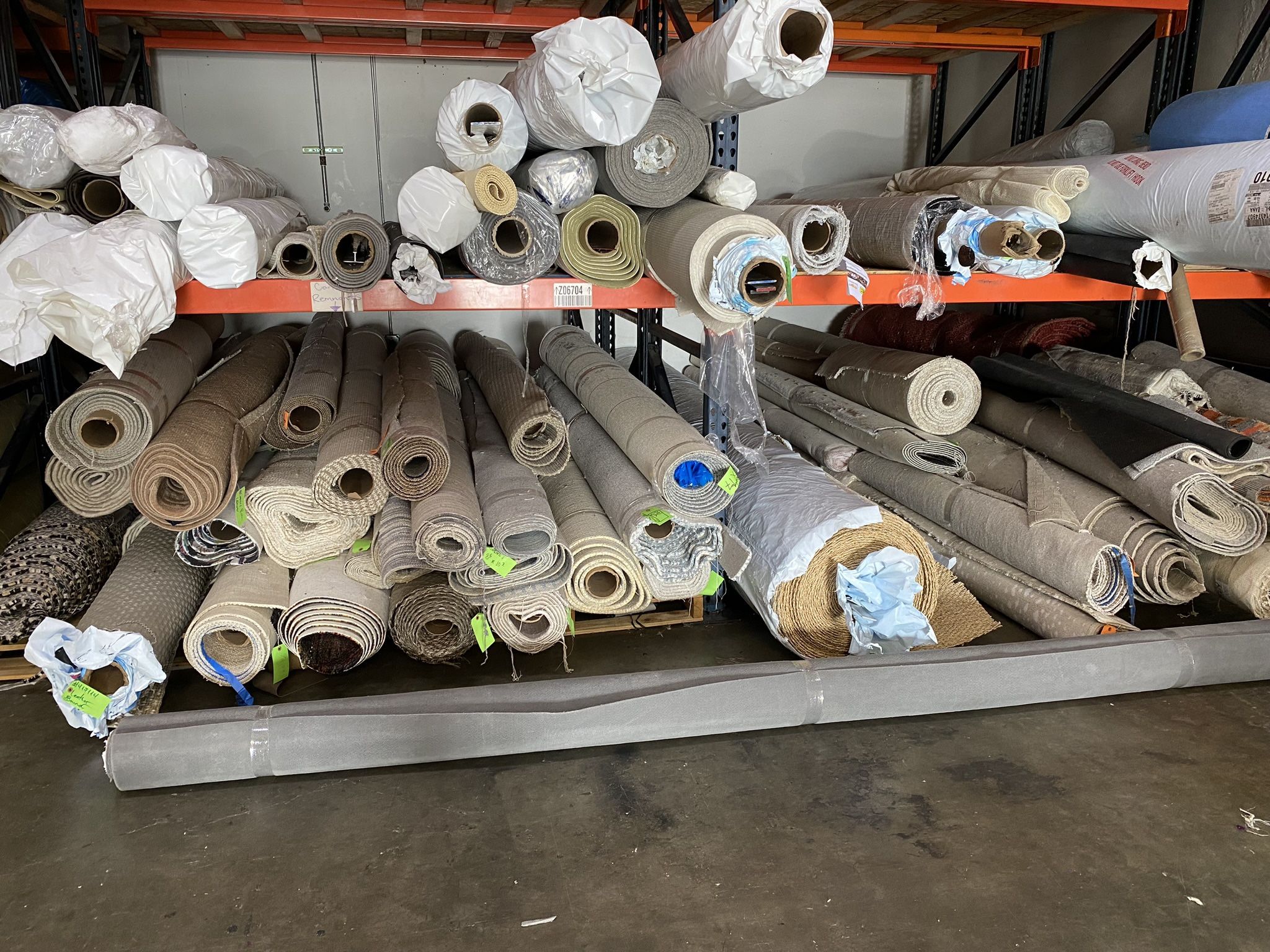 Rugs/carpets