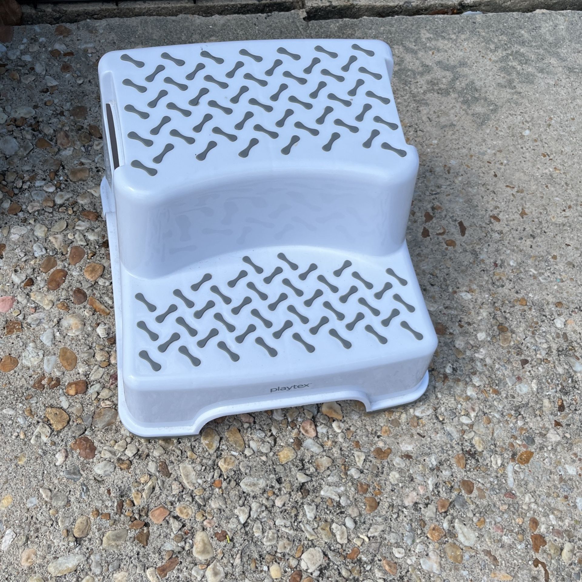 Step Stool