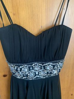 Camille La Vie Party Dress